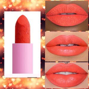 PRICK ⭐️ Jeffree Star ⭐️ Velvet Trap lipstick ⭐️ matte ⭐️ NEW
